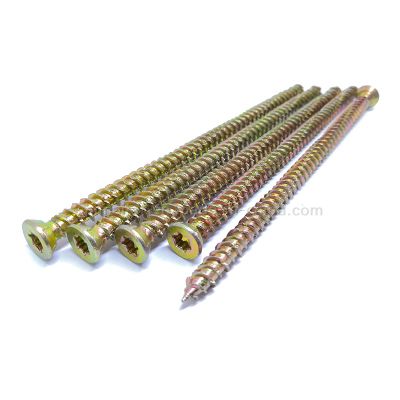 Tel.torx hormigon 7,3x80mm estx15